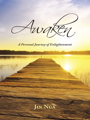 cover image of Awaken